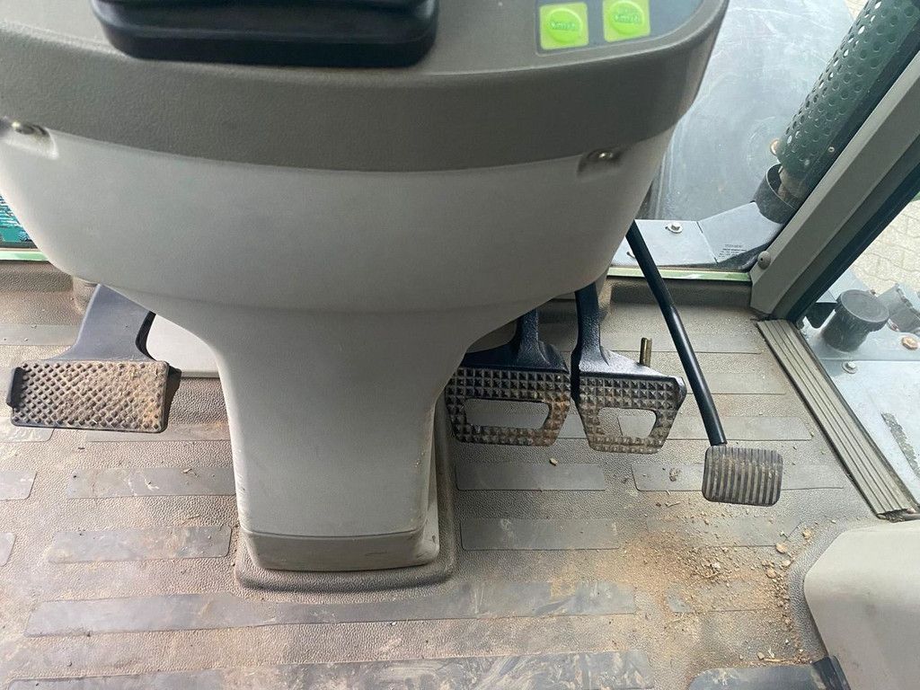 FENDT 412 Vario WG4281