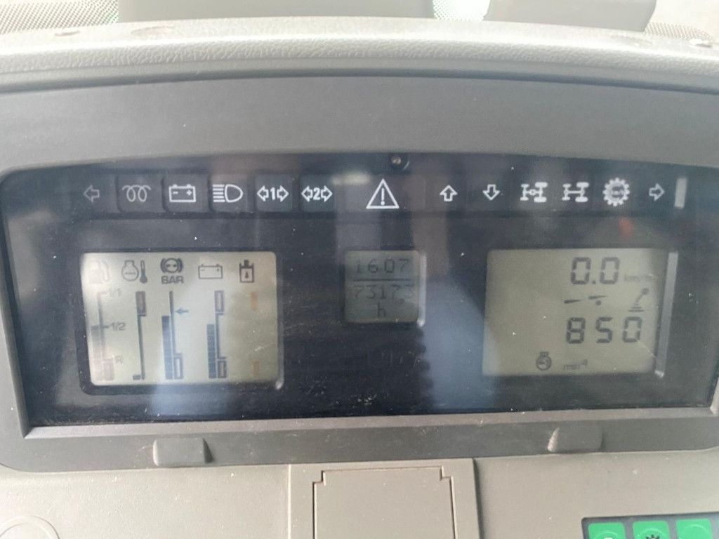 FENDT 412 Vario WG4281