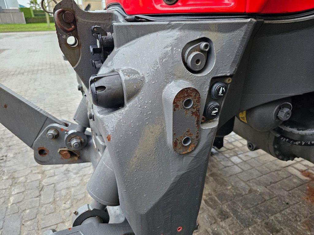 Massey Ferguson 7722 Dyna 6 WE1522