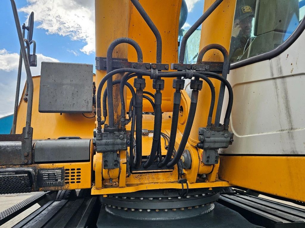 Liebherr A914 WE1450