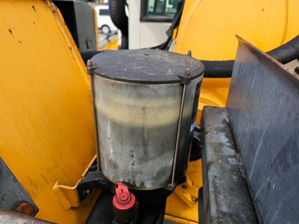 Liebherr A914 WE1450