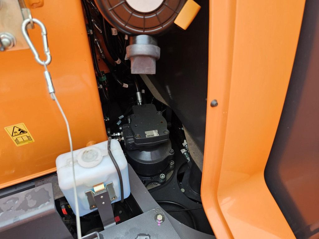 Develon DX60E-10N WE1113