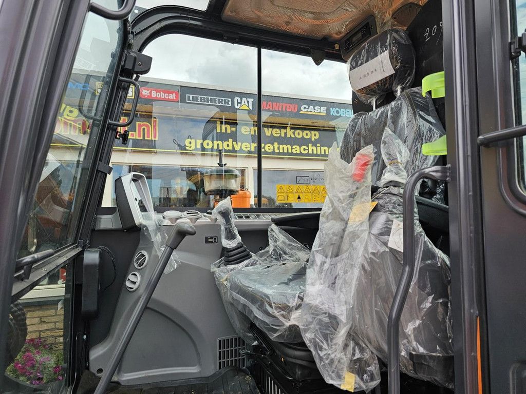 Develon DX60E-10N WE1113