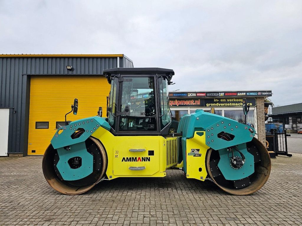Ammann ARX 160 WE1536