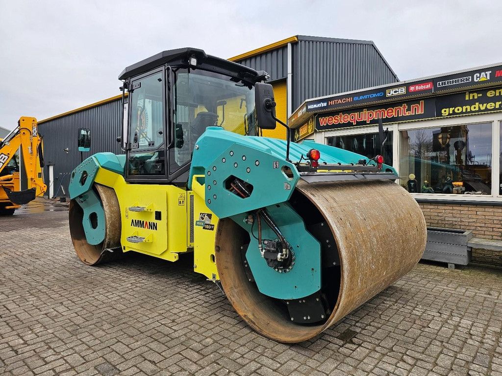 Ammann ARX 160 WE1536