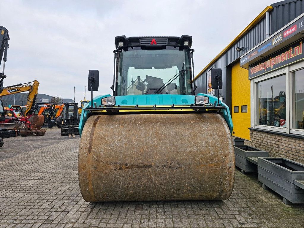Ammann ARX 160 WE1536