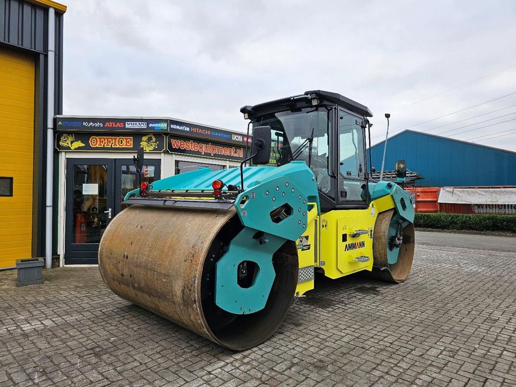 Ammann ARX 160 WE1536