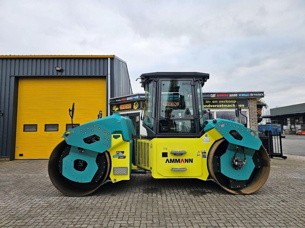 Ammann ARX 160 WE1536