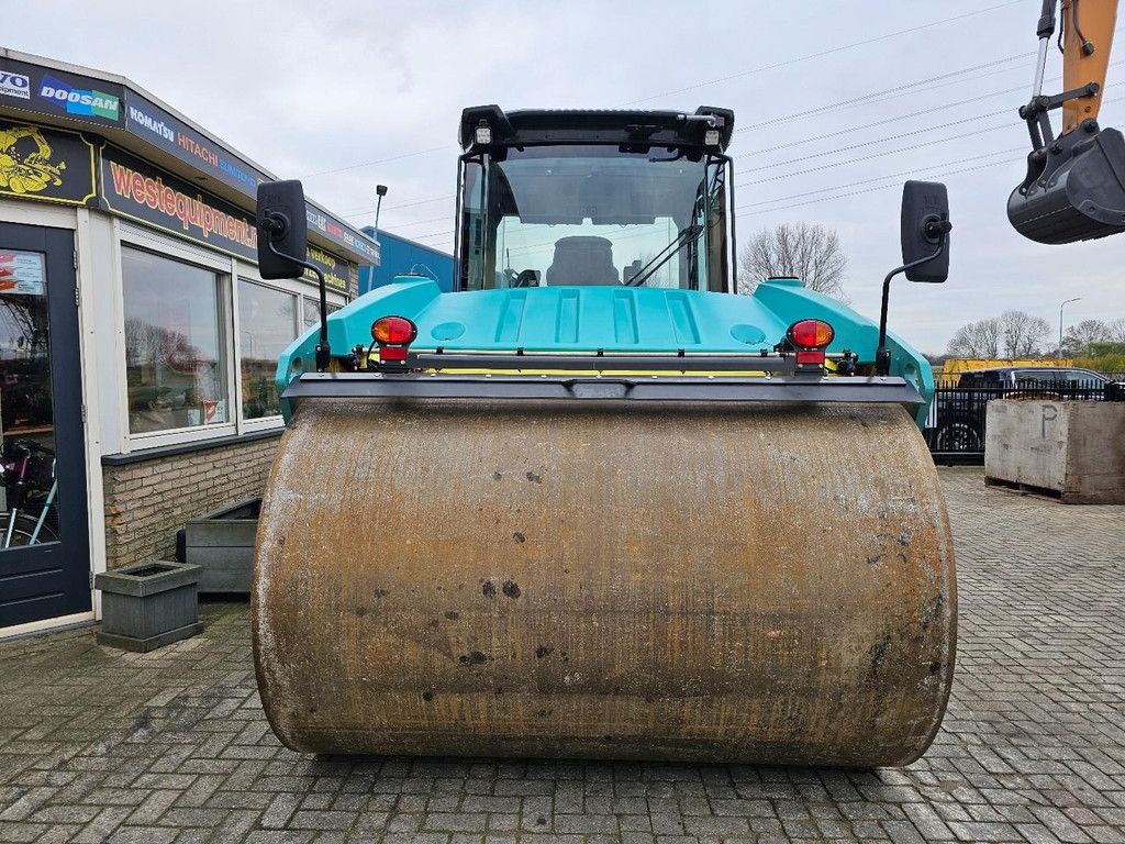 Ammann ARX 160 WE1536