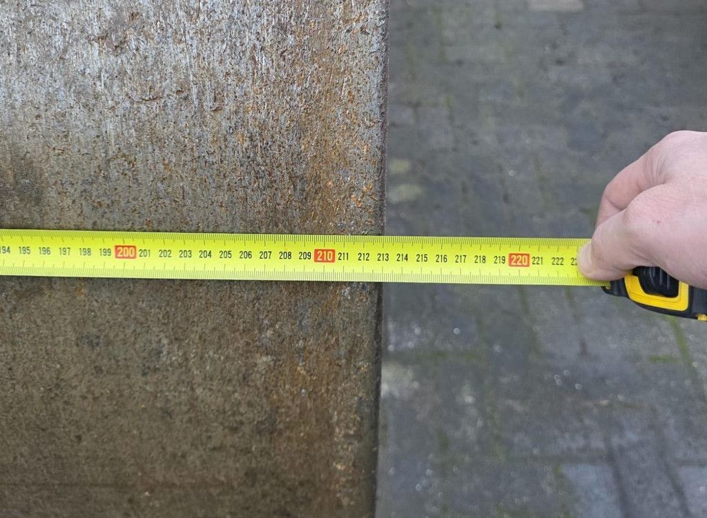 Ammann ARX 160 WE1536