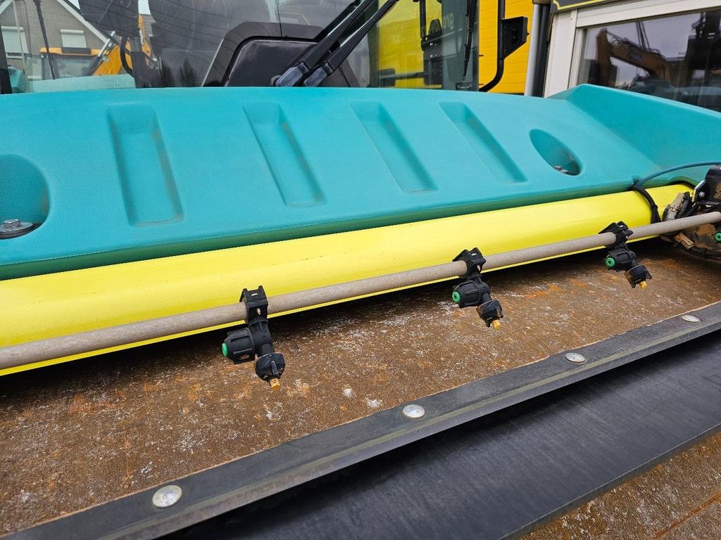 Ammann ARX 160 WE1536