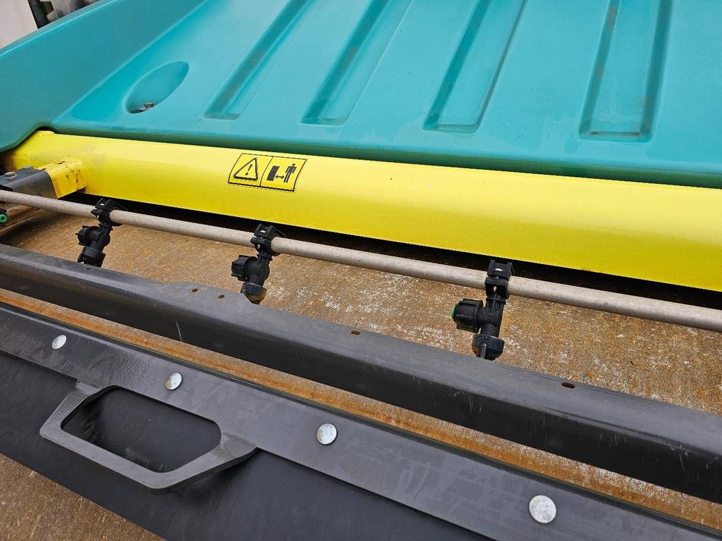 Ammann ARX 160 WE1536