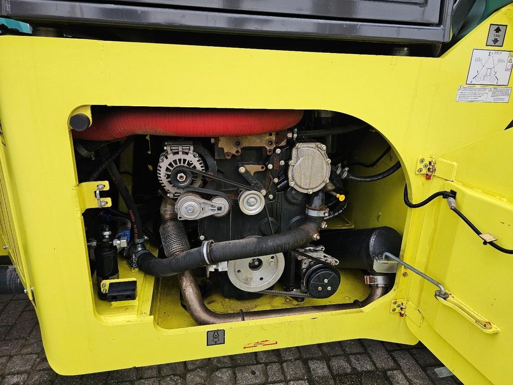 Ammann ARX 160 WE1536