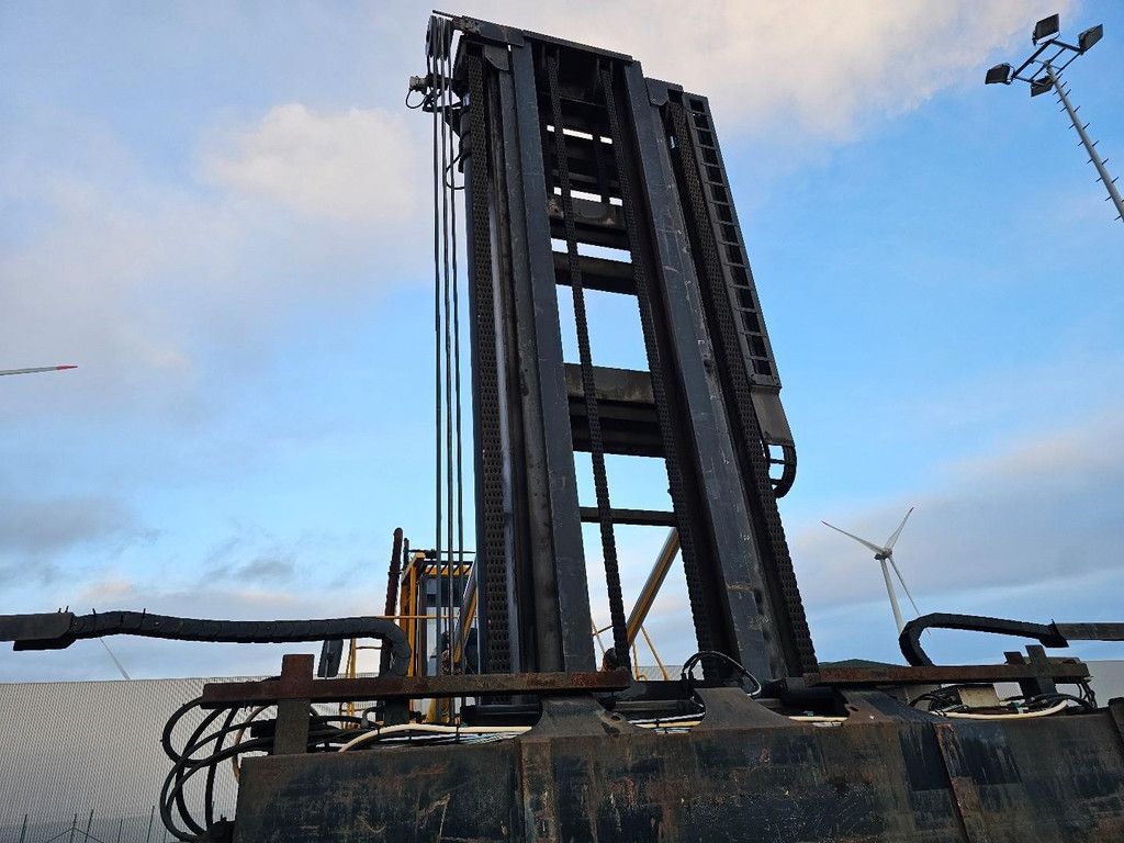 Fantuzzi FDC25K7DB WE1501