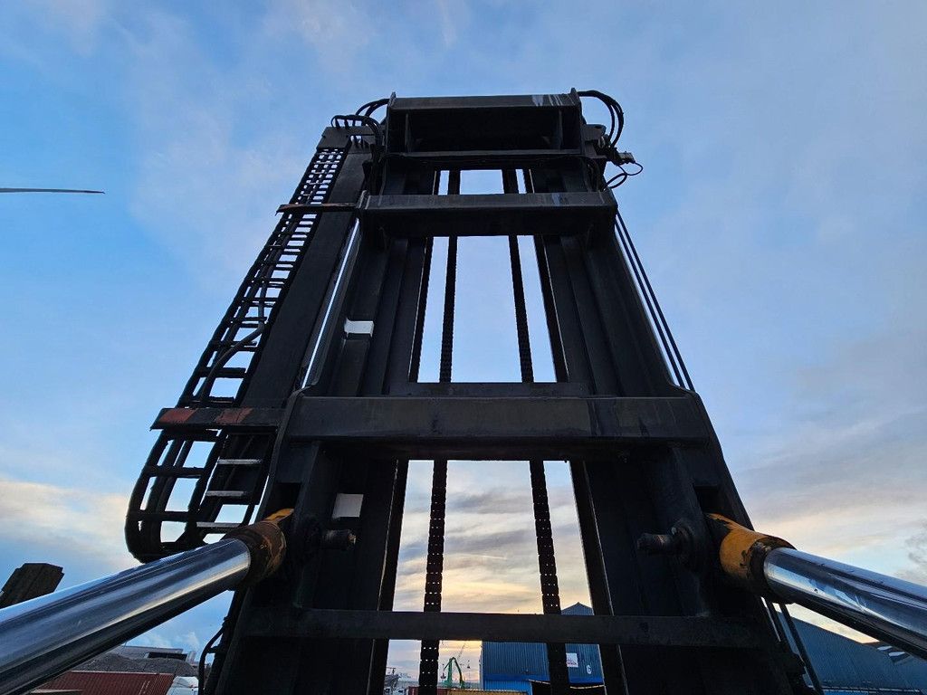 Fantuzzi FDC25K7DB WE1501