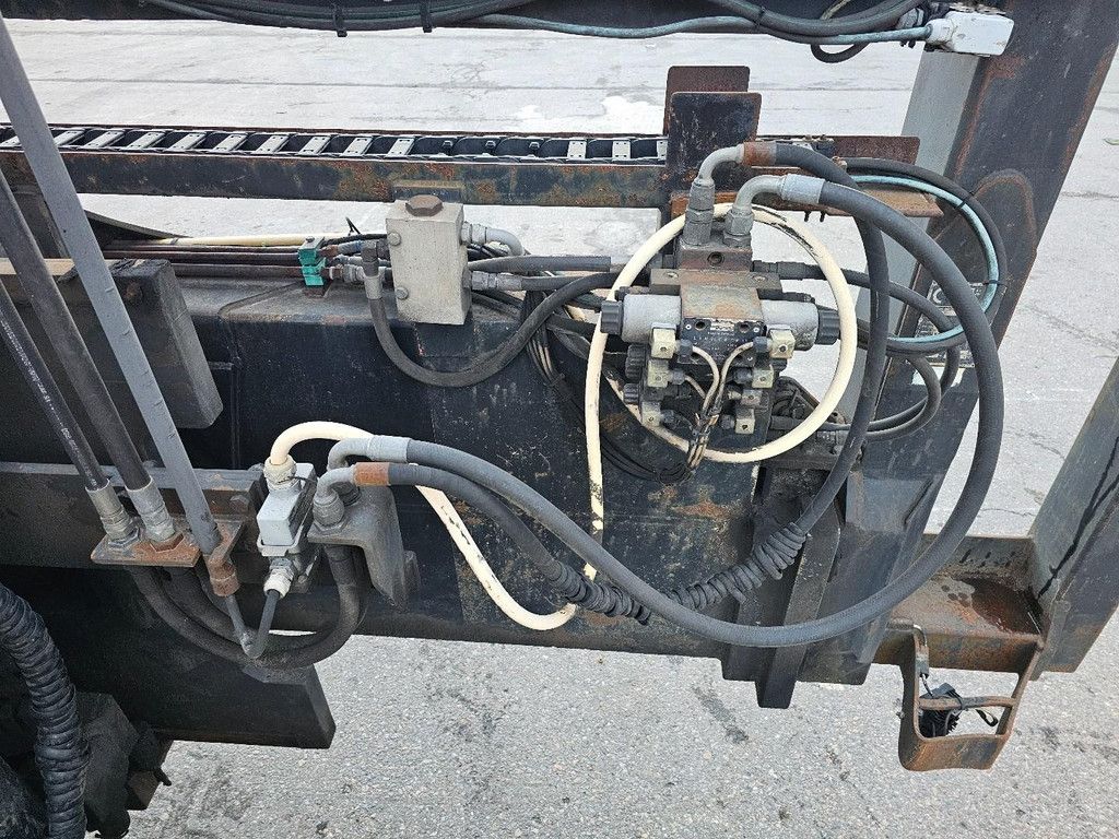 Fantuzzi FDC25K7DB WE1501