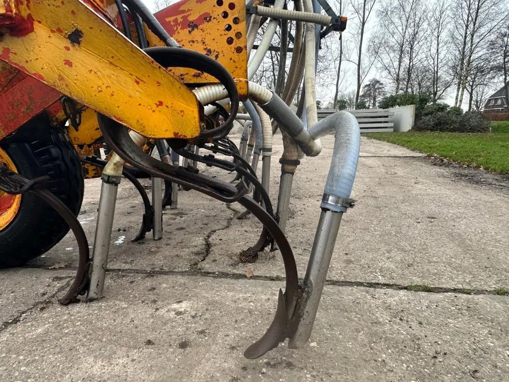 Peecon Bouwland injecteur 4.20 Bemester Cultivator
