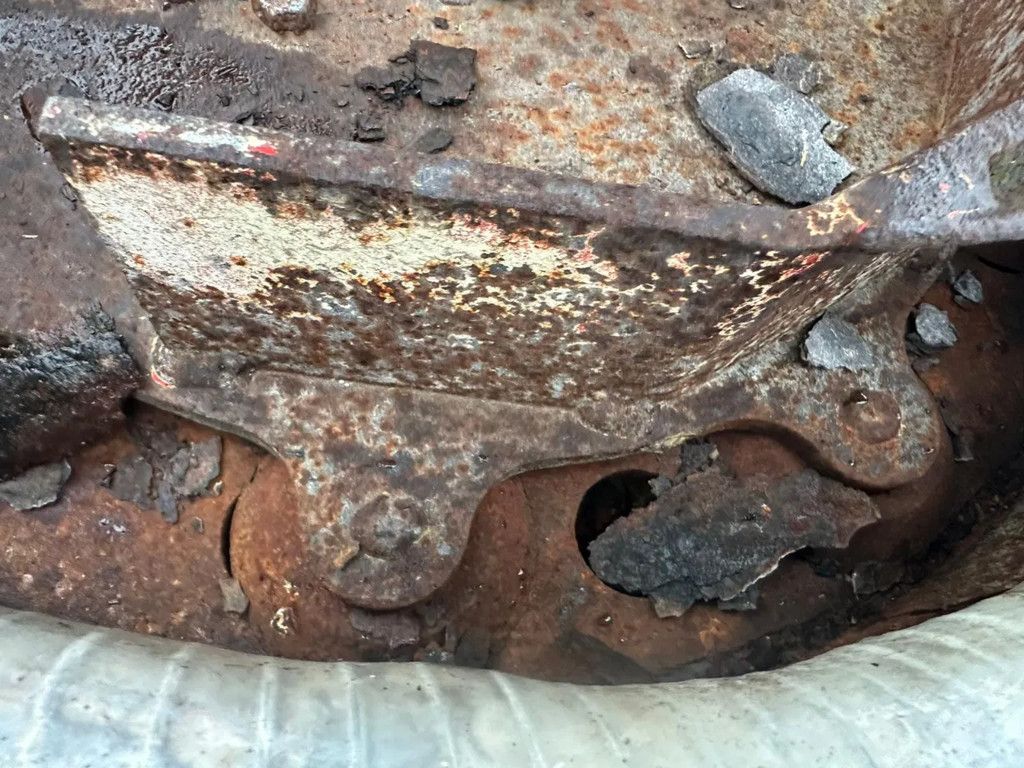 Peecon Bouwland injecteur 4.20 Bemester Cultivator