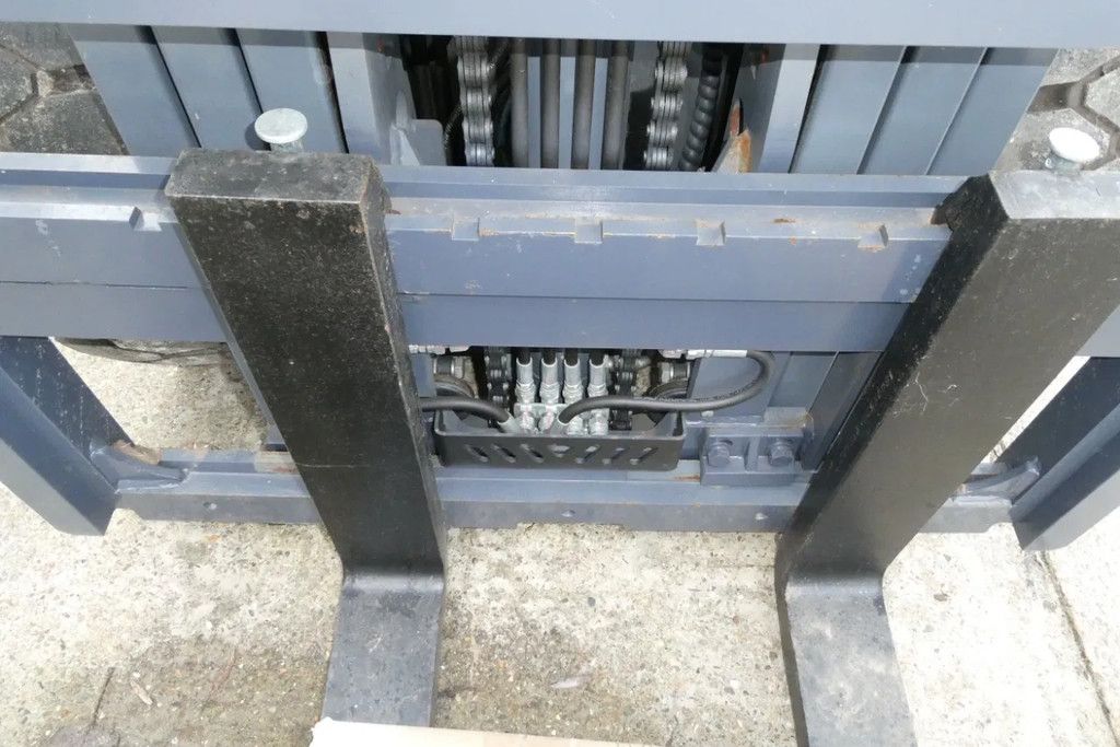 Eurotrac Heftruck FE30-Eco