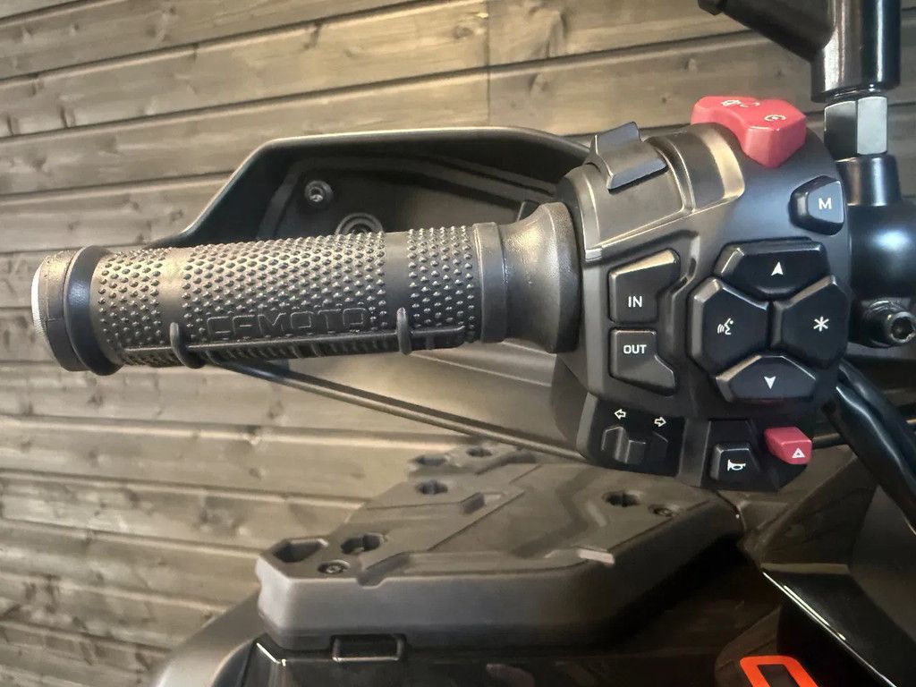 CFMOTO CFORCE 1000 TOURING PREMIUM L7e 4x4 (nieuw)