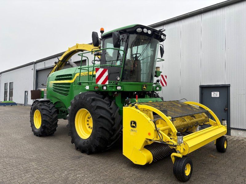 John Deere 7980I PRO DRIVE 4x4