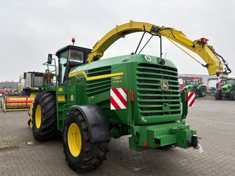 John Deere 7980I PRO DRIVE 4x4