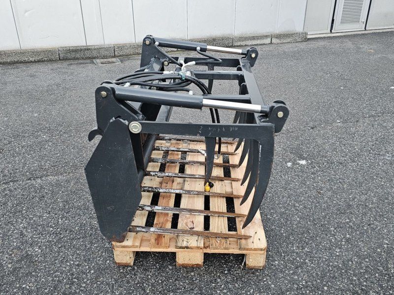 Schäfer Bito Krokodilgebiss 1200