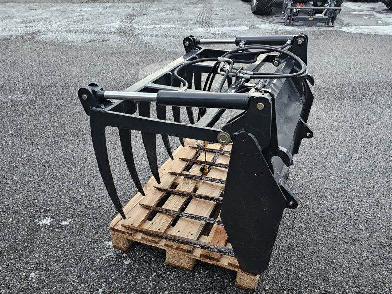 Schäfer Bito Krokodilgebiss 1200