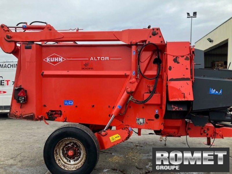 Kuhn ALTOR 4560