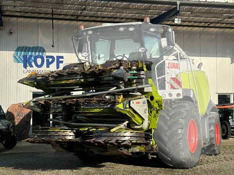 Claas Orbis 750 Auto Contour bj