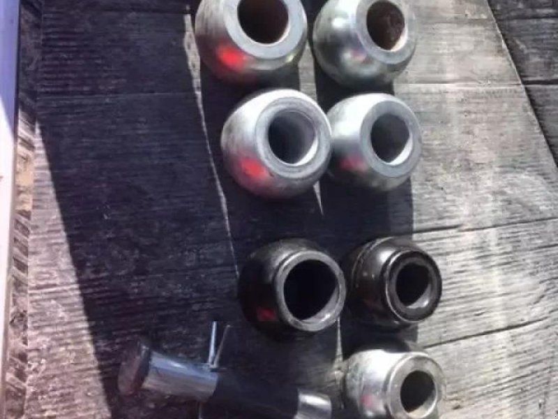 Massey Ferguson 7s-190 dv ex Exclusive