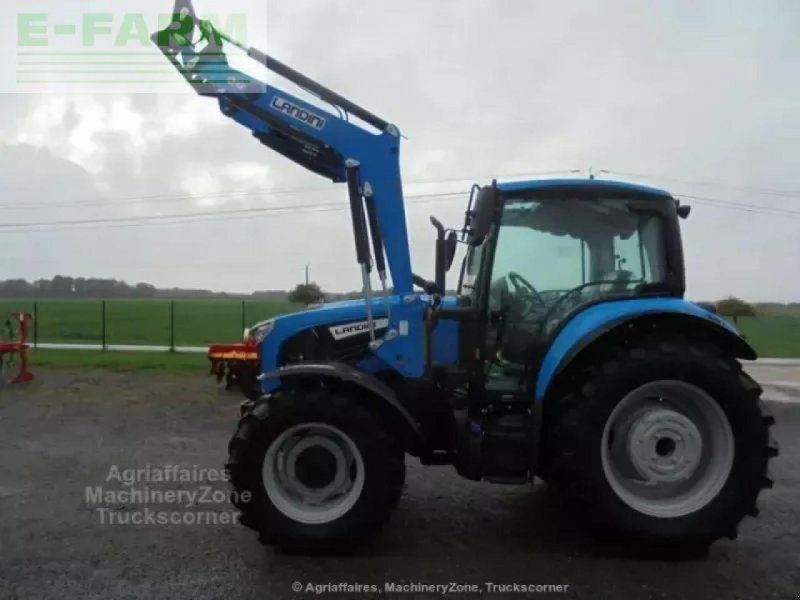 Landini 5-100h