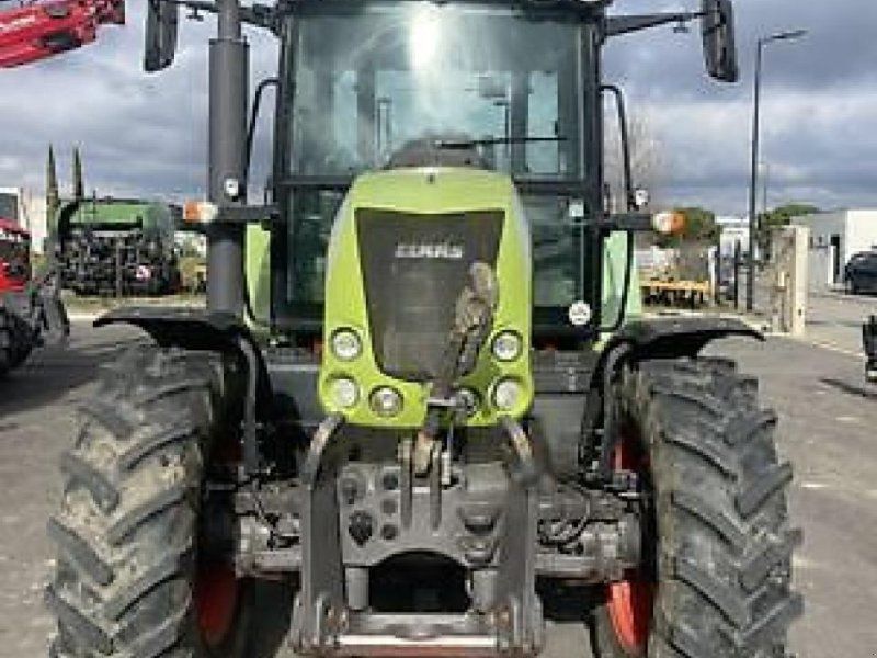 Claas arion 510