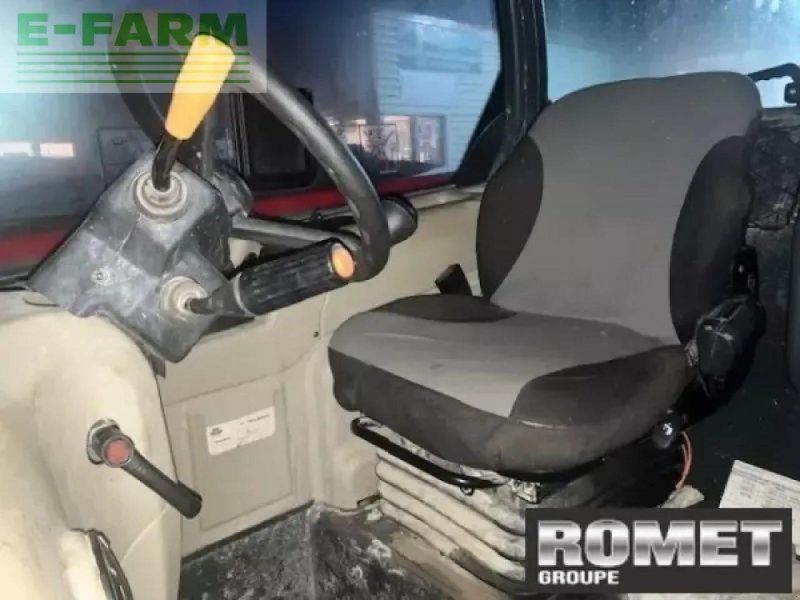 Massey Ferguson th6030