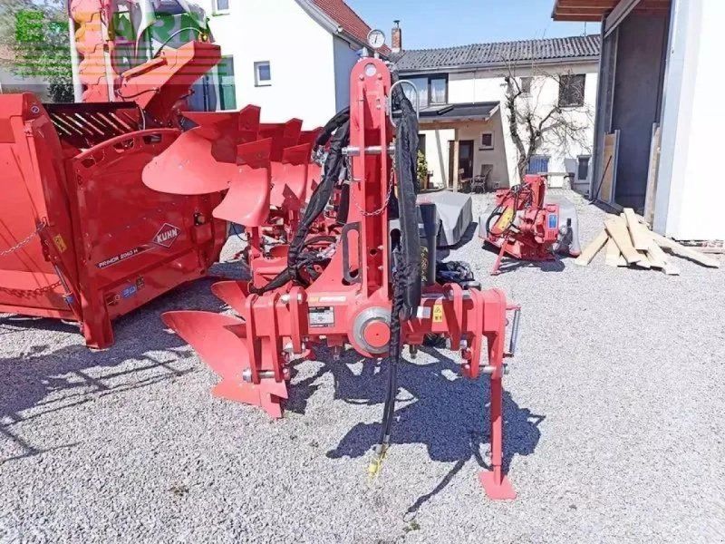 Maschio unico m passo 4+ non-stop volldreh
