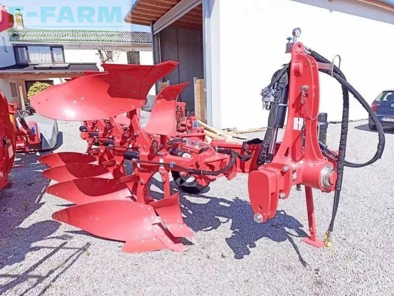 Maschio unico m passo 4+ non-stop volldreh