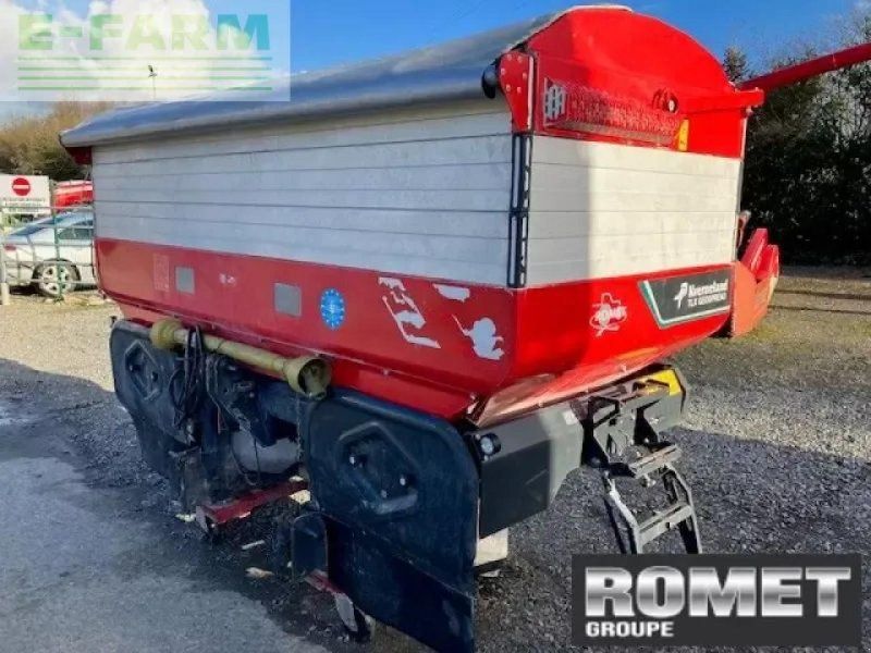 Kverneland tlx3900geospread