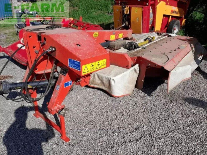 Kuhn fc313