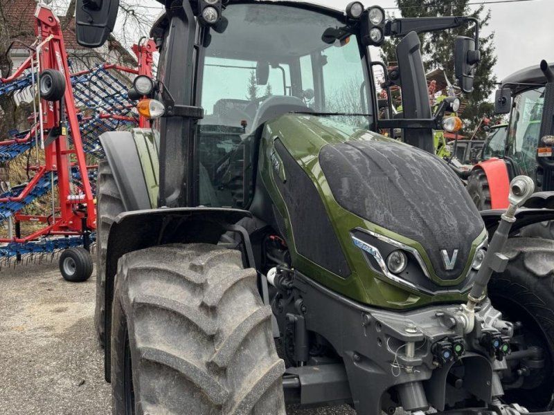 Valtra g125 eco