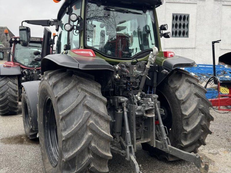 Valtra g125 eco