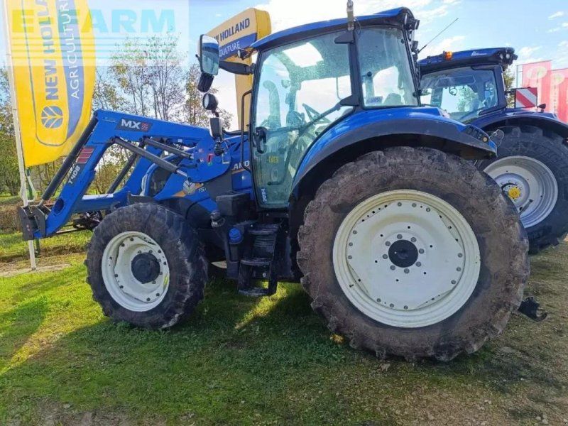 New Holland t5.110 ec EC