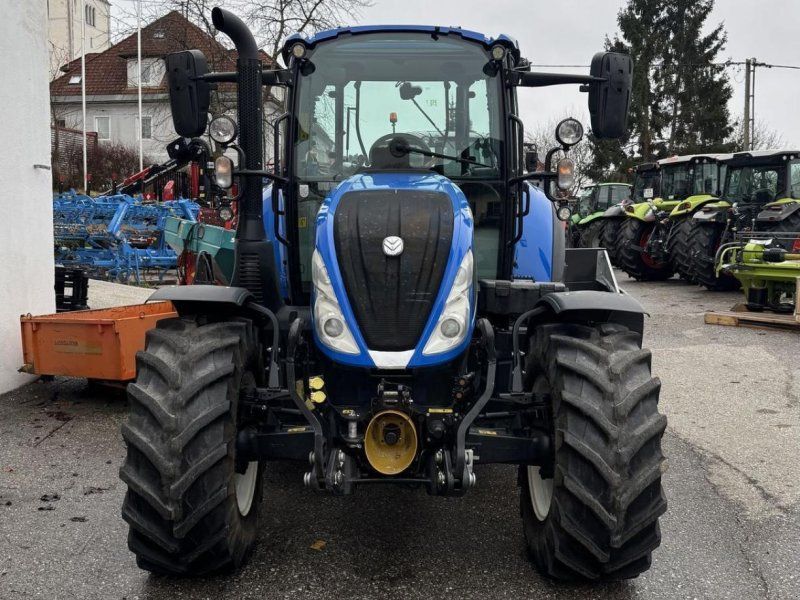New Holland t5.100 electro command