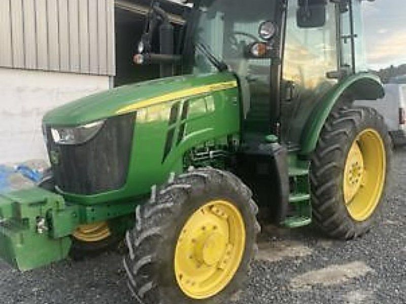 John Deere 5100r