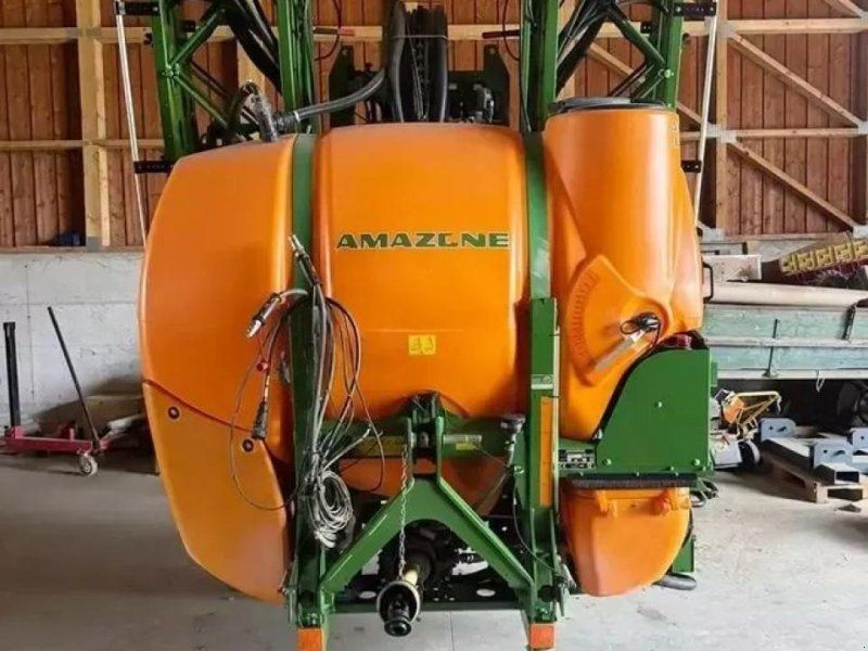 Amazone uf 1201