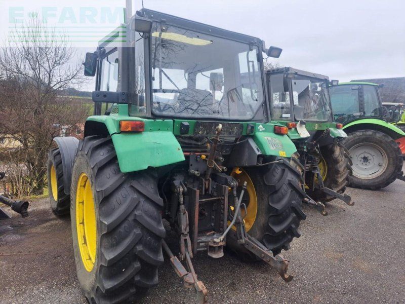 John Deere 3400 a