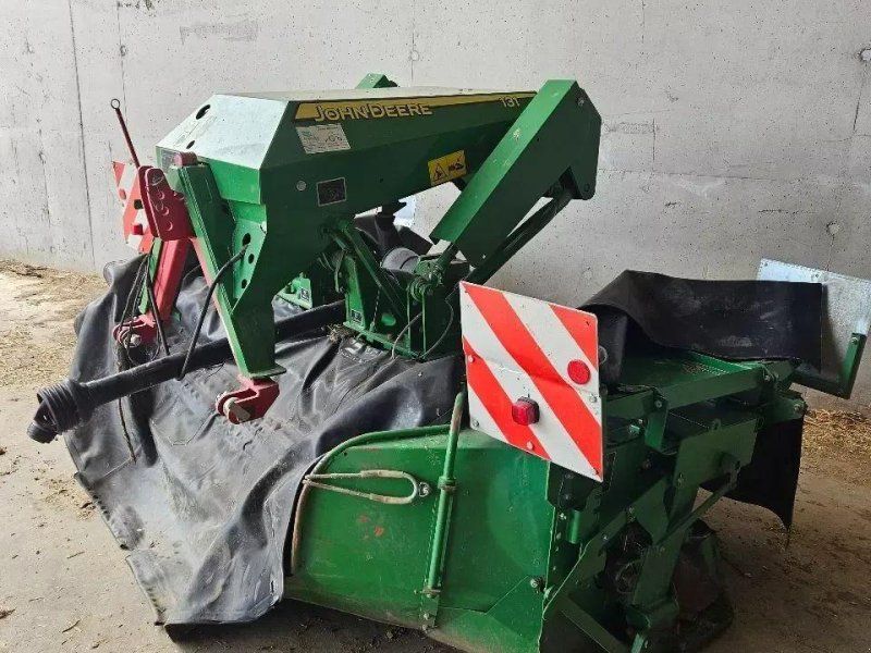 John Deere 131