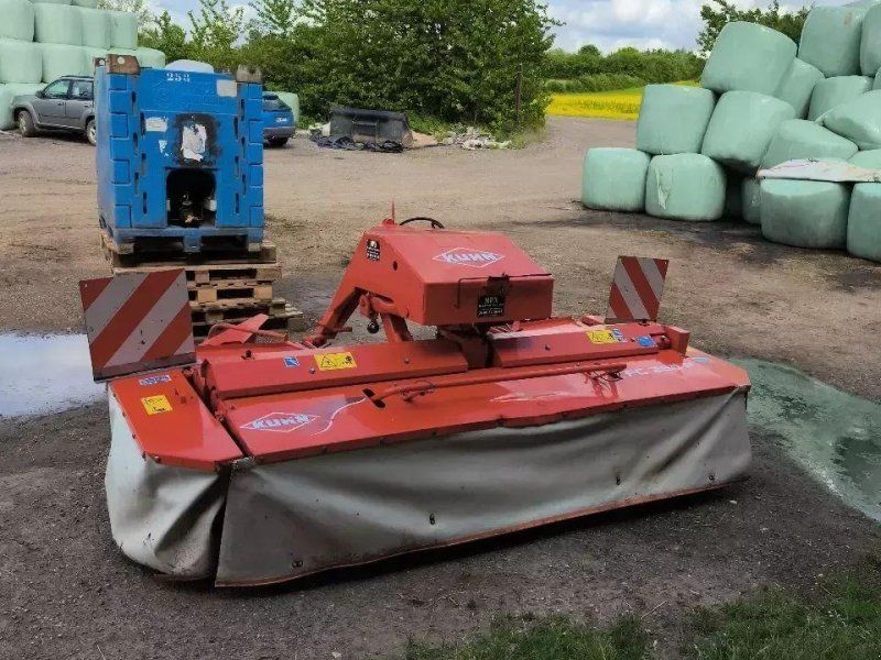 Kuhn fc280f-ff