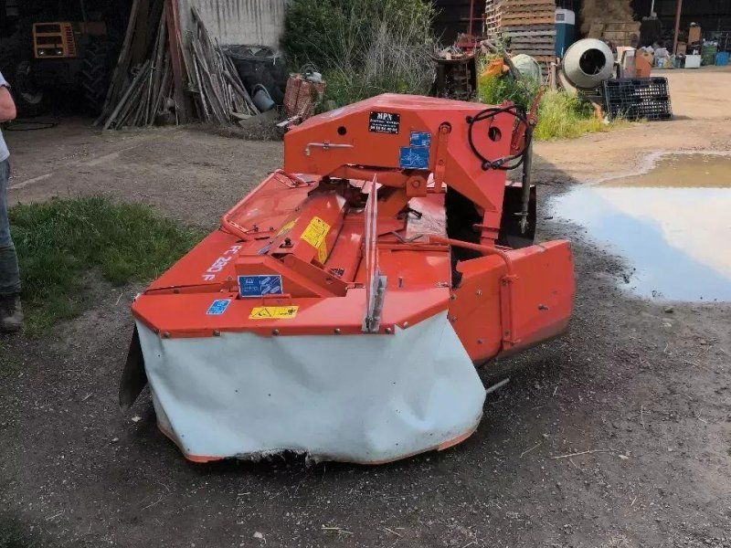 Kuhn fc280f-ff