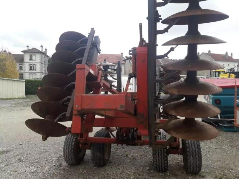 Jean de Bru 36 disques