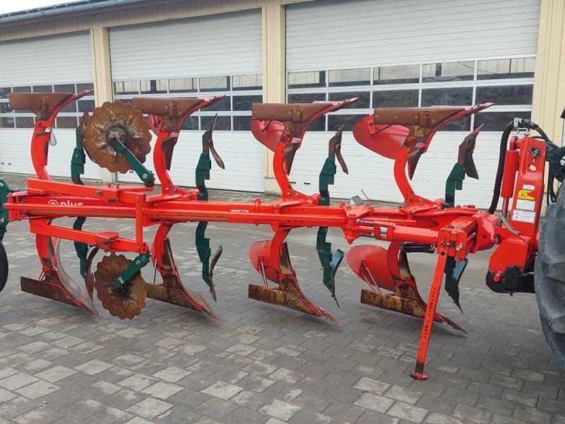 Vogel & Noot Plus XM 1050 Vario